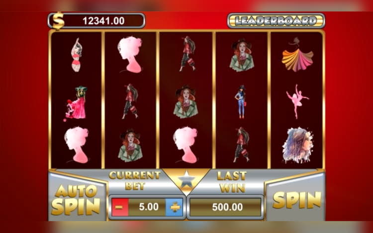 335% Signup Casino Bonus at bWin Casino