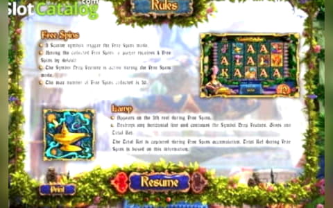 99 Free Spins Casino at Casino Luck
