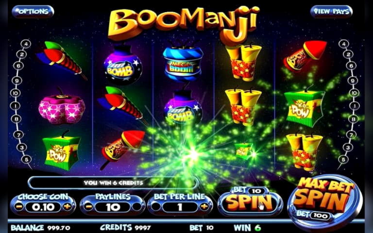 EUR 125 Casino Chip at Jackpot City Casino