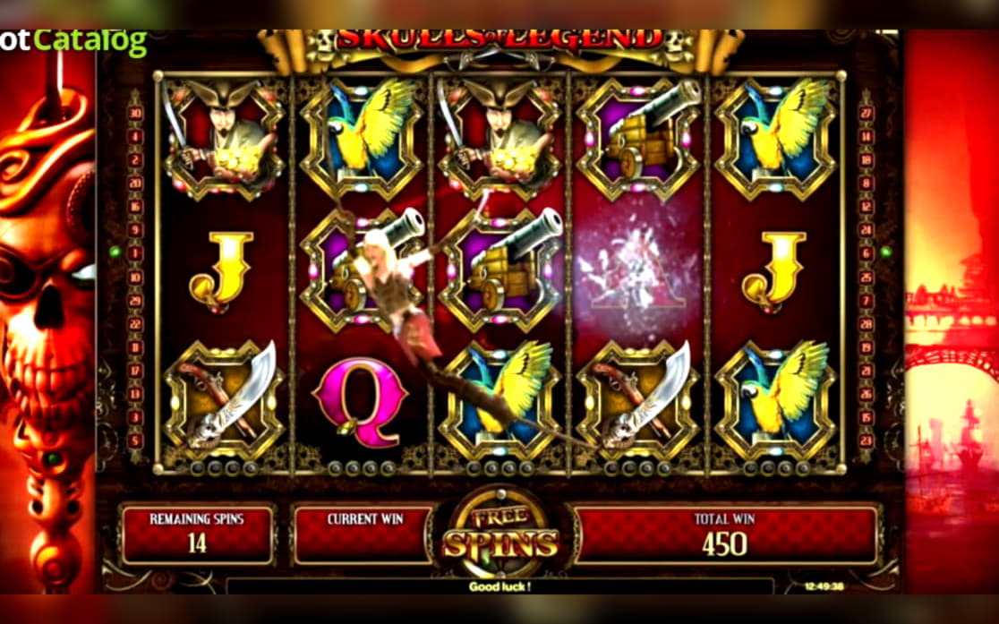 120 Free Spins Casino at Dunder Casino