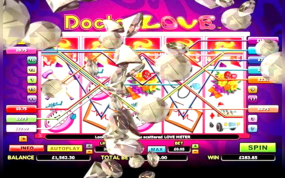 275 Free spins casino at Energy Casino