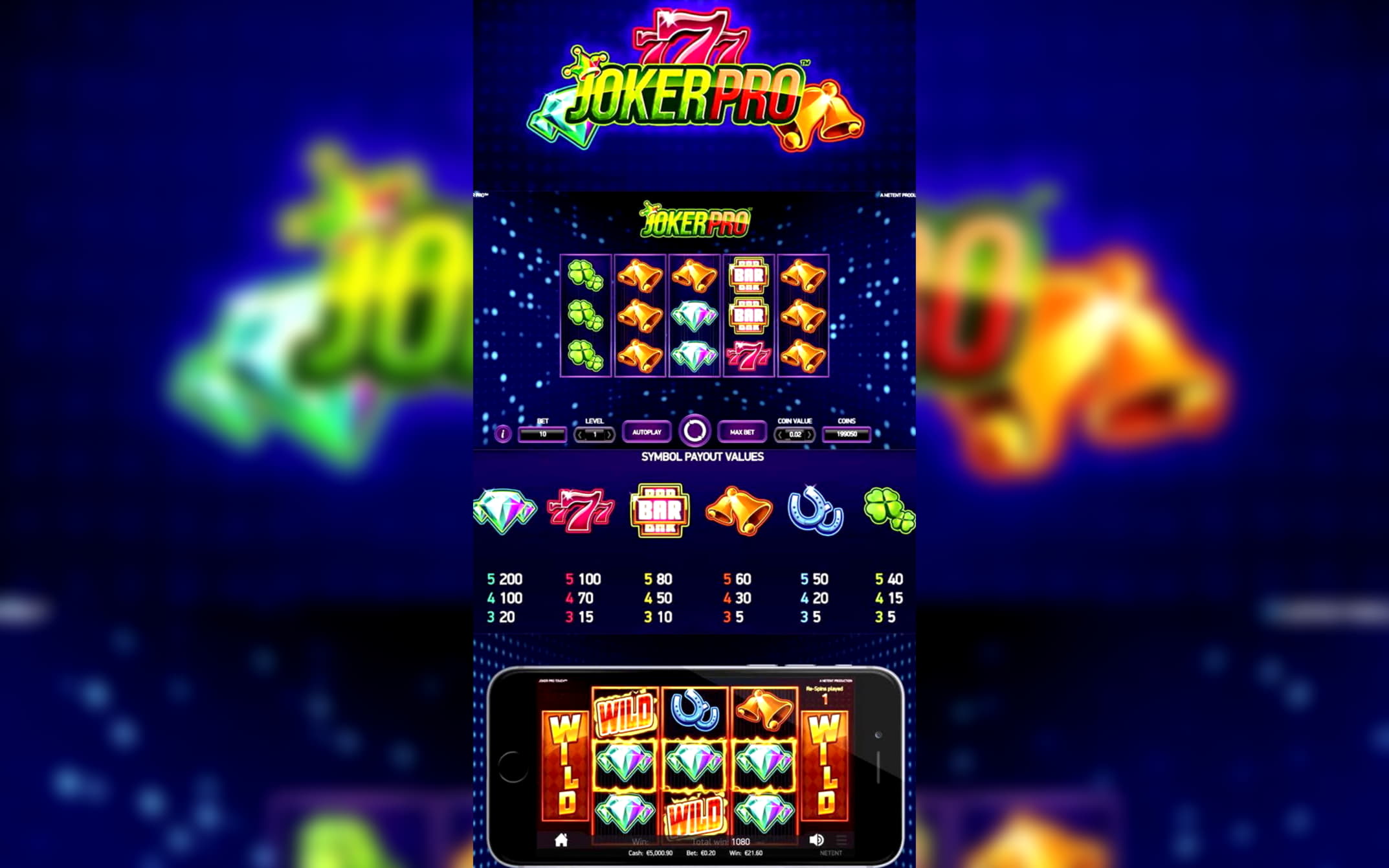 €130 Casino Tournament at Energy Casino