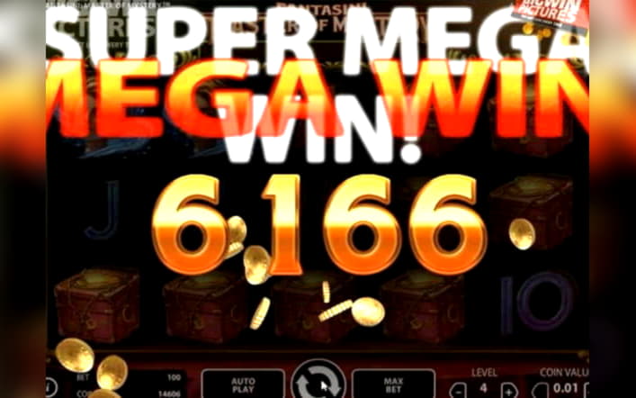 75 Free Spins no deposit at bWin Casino