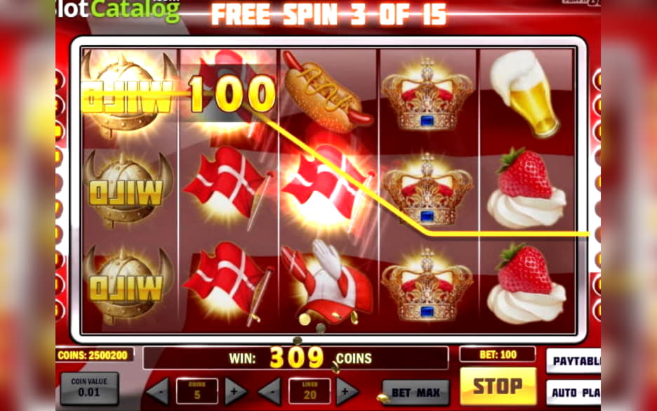 $680 Tournament at Alf Casino