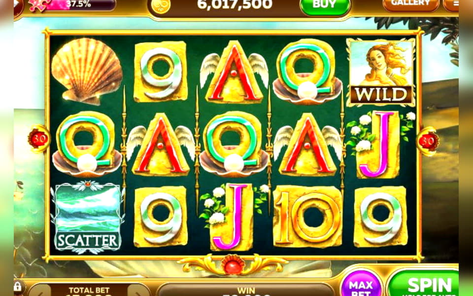 $4115 No deposit at Slots Million Casino