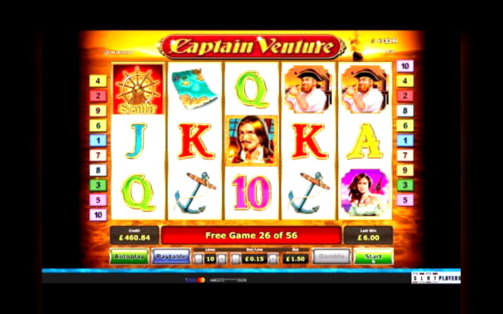 340% First deposit bonus at Buzzluck Casino