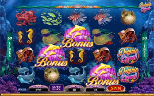£2265 NO DEPOSIT at Jackpot City Casino