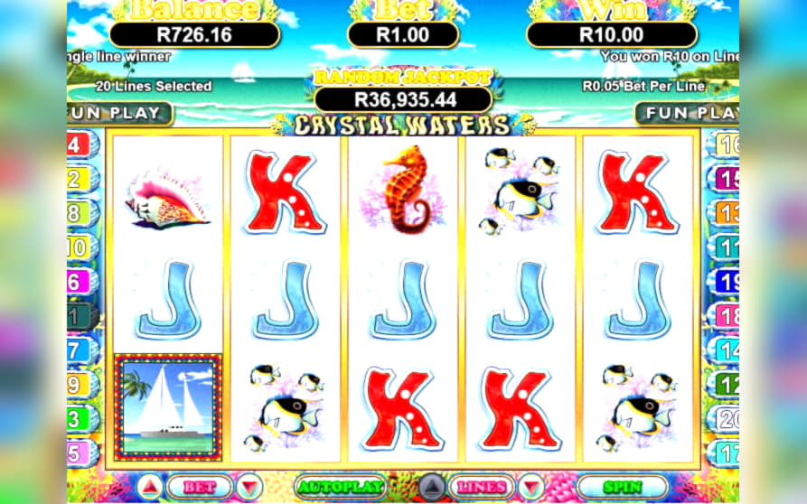 Eur 360 Free Chip at Slots Million Casino