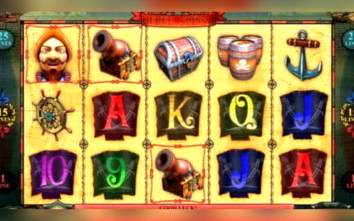 EUR 777 Online Casino Tournament at Guts Casino
