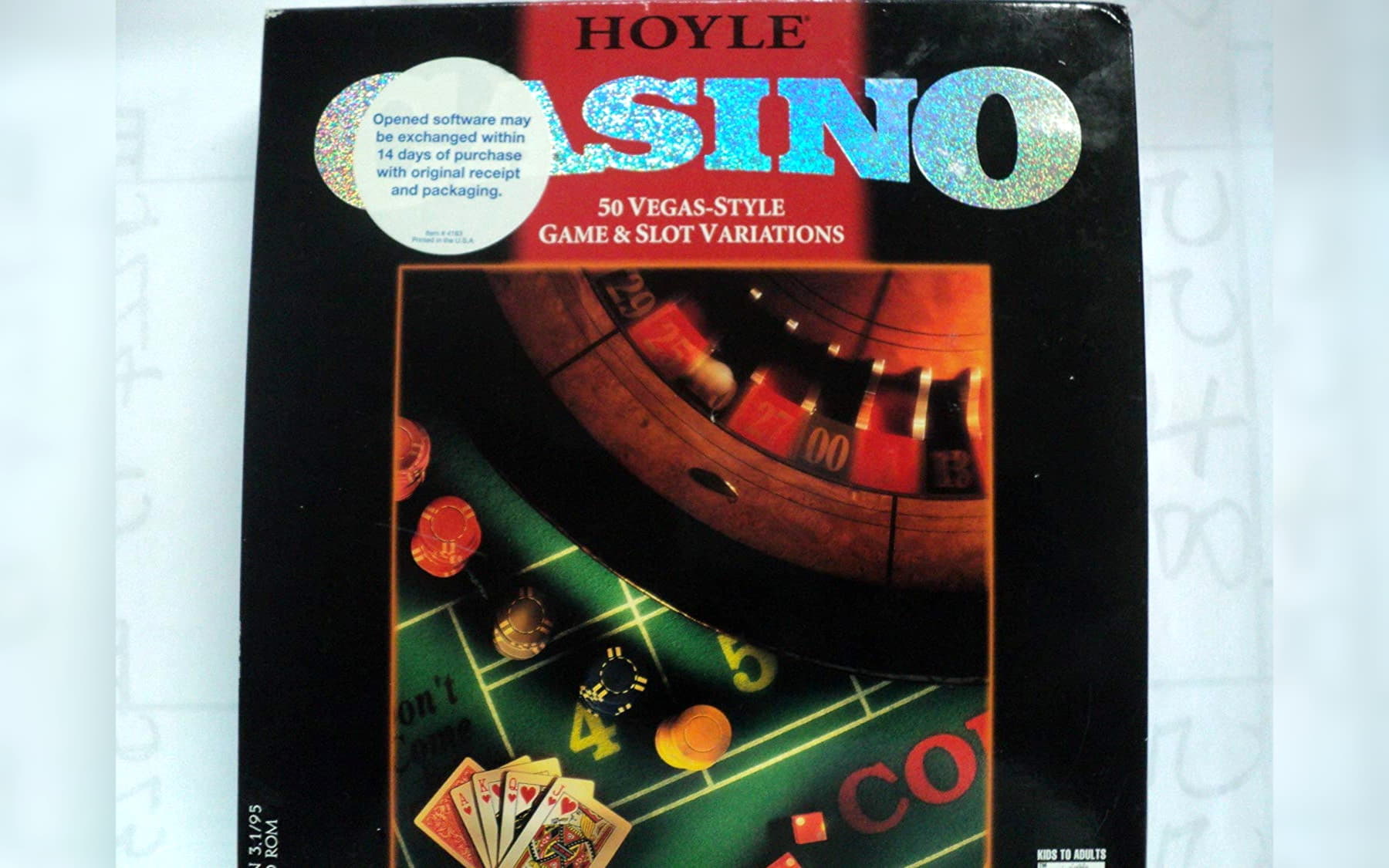 715% Casino match bonus at Inter Casino