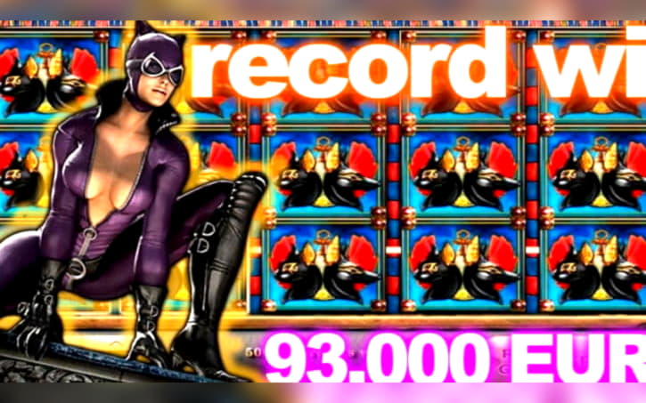 280 free spins casino at Party Casino