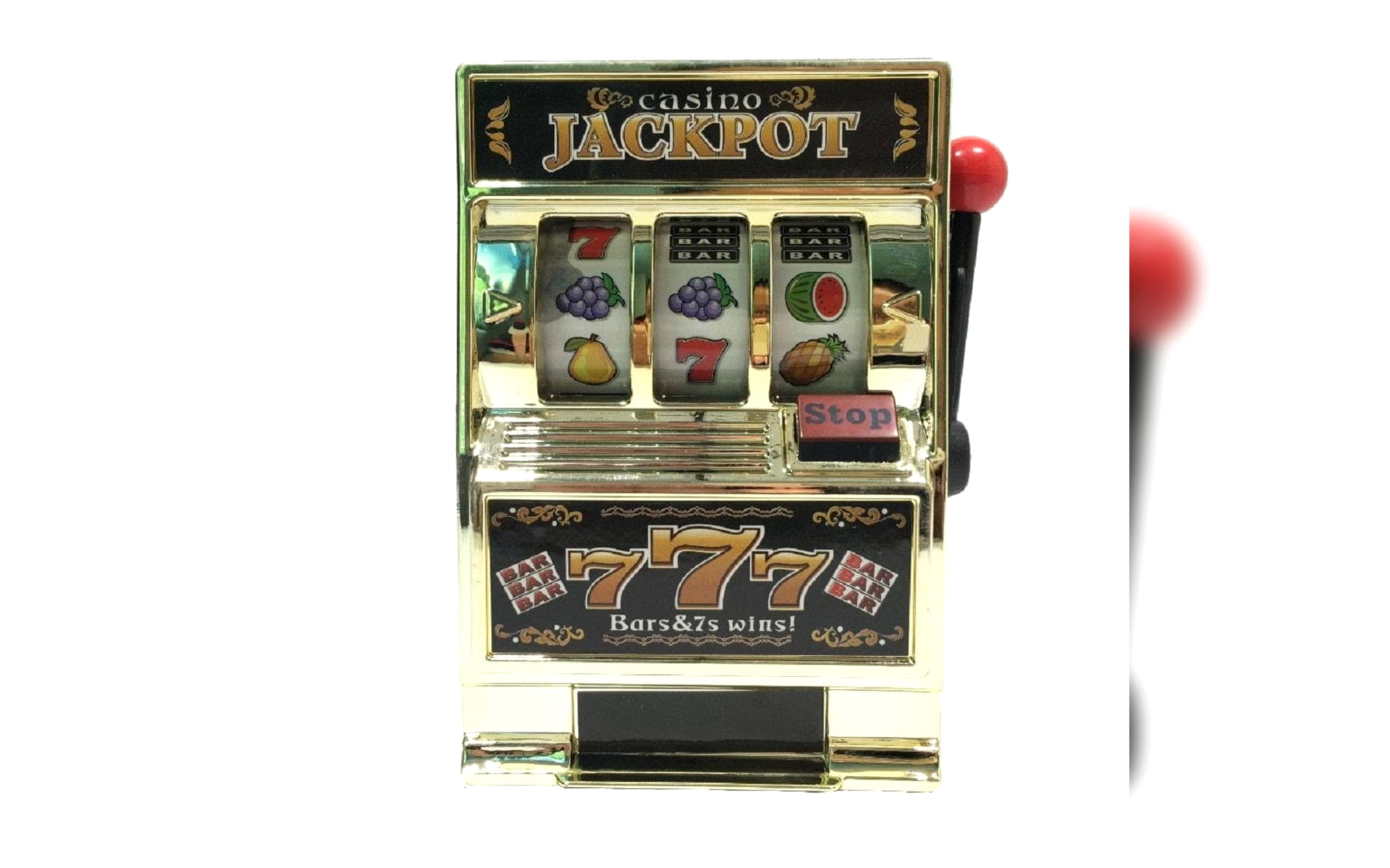 $570 Tournament at Licensed Casino 