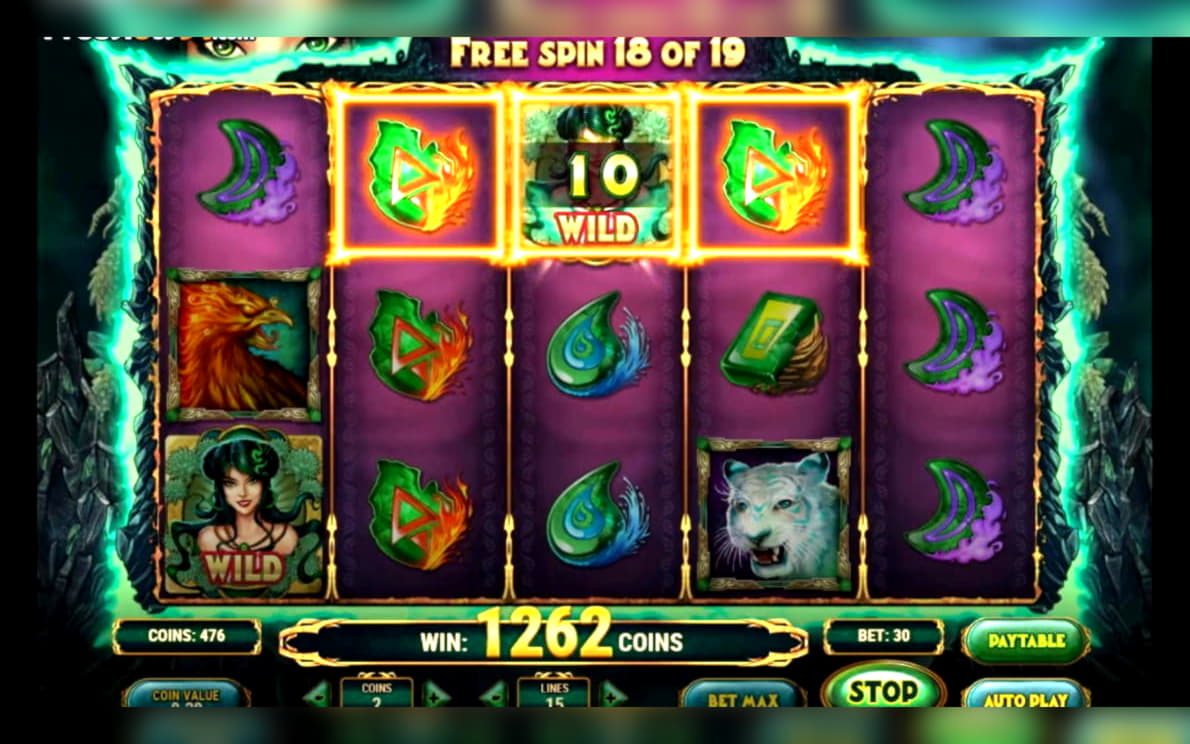 €2420 No deposit bonus at Hippozino Casino