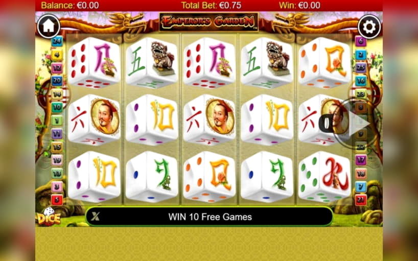 $280 free casino chip at Inter Casino