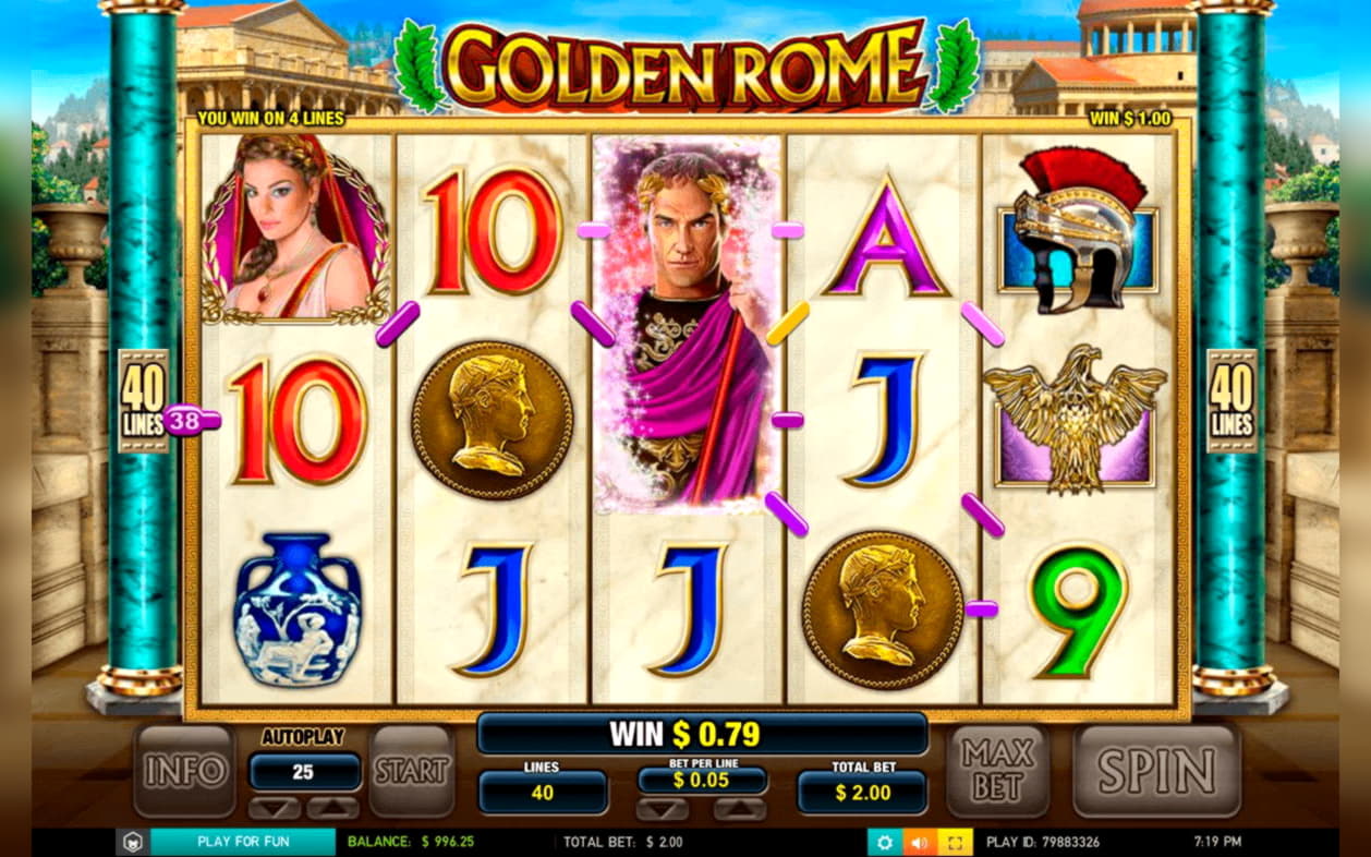 $255 Online Casino Tournament at Licensed Casino 