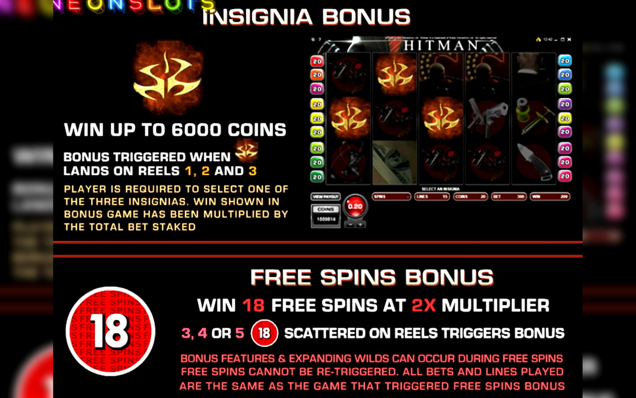 110 Loyal Free Spins! at Leo Vegas Casino
