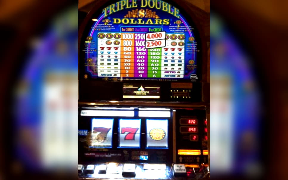 120% Signup casino bonus at 888 Casino