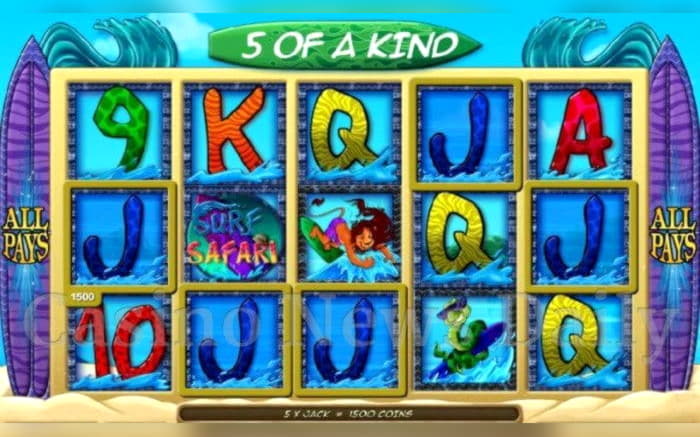 905% Deposit match bonus at William Hill Casino