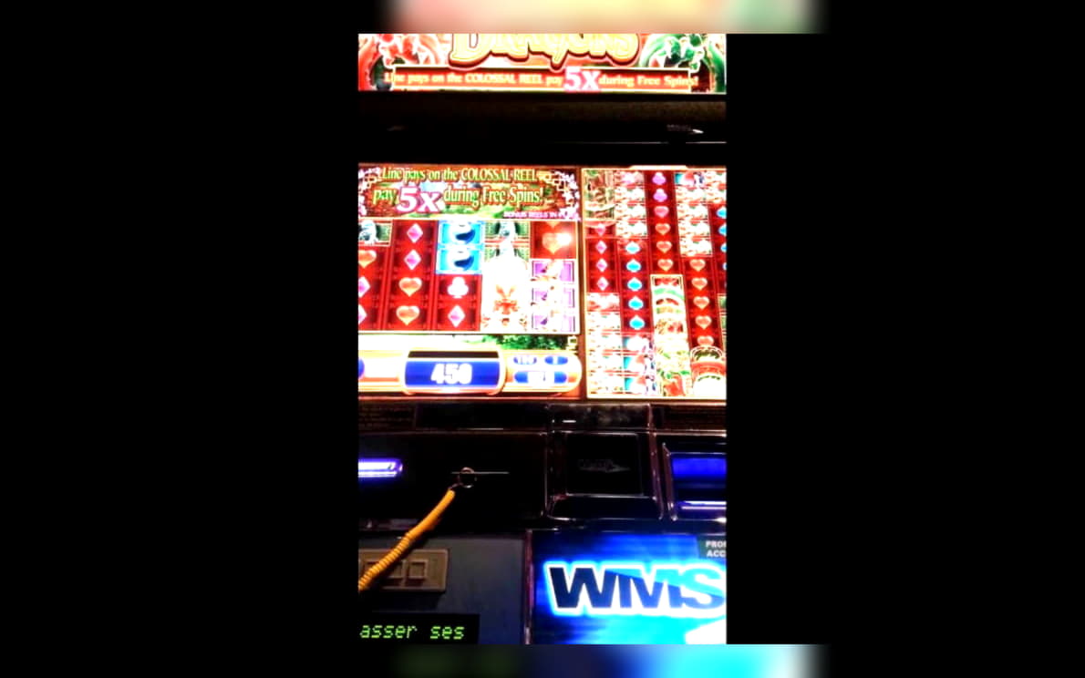 170% casino match bonus at Energy Casino