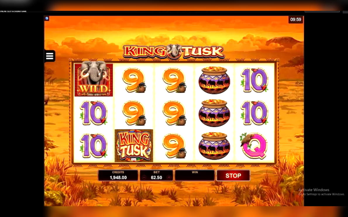€4090 no deposit casino bonus at Party Casino