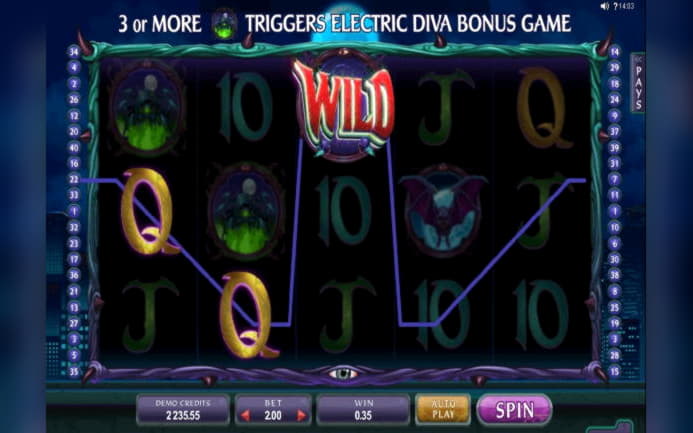 £230 Casino Tournament at Casino com