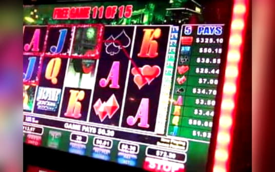 £3140 No Deposit Bonus Casino at 7 Reels Casino