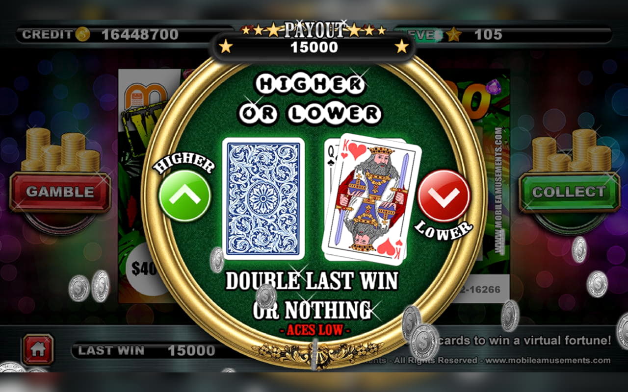 $610 Tournament at Alf Casino
