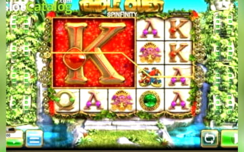 985% Signup casino bonus at Bet At Home Casino