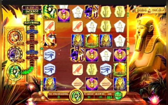 EURO 4425 No Deposit Bonus Casino at Slots Million Casino