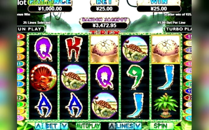 360% First deposit bonus at Inter Casino