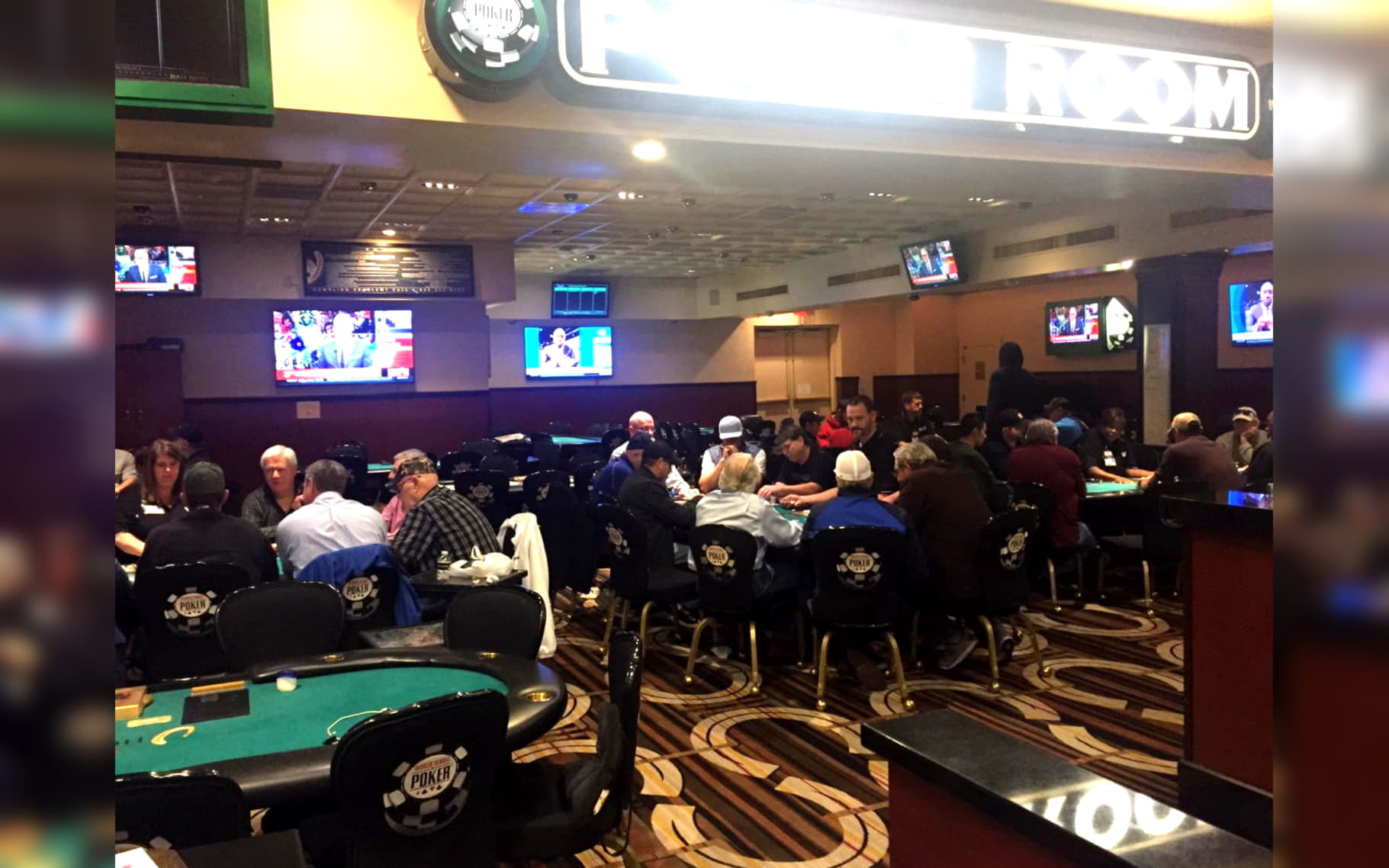 Eur 365 Free Casino Chip at William Hill Casino