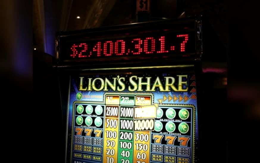 820% Match at a Casino at BGO Casino