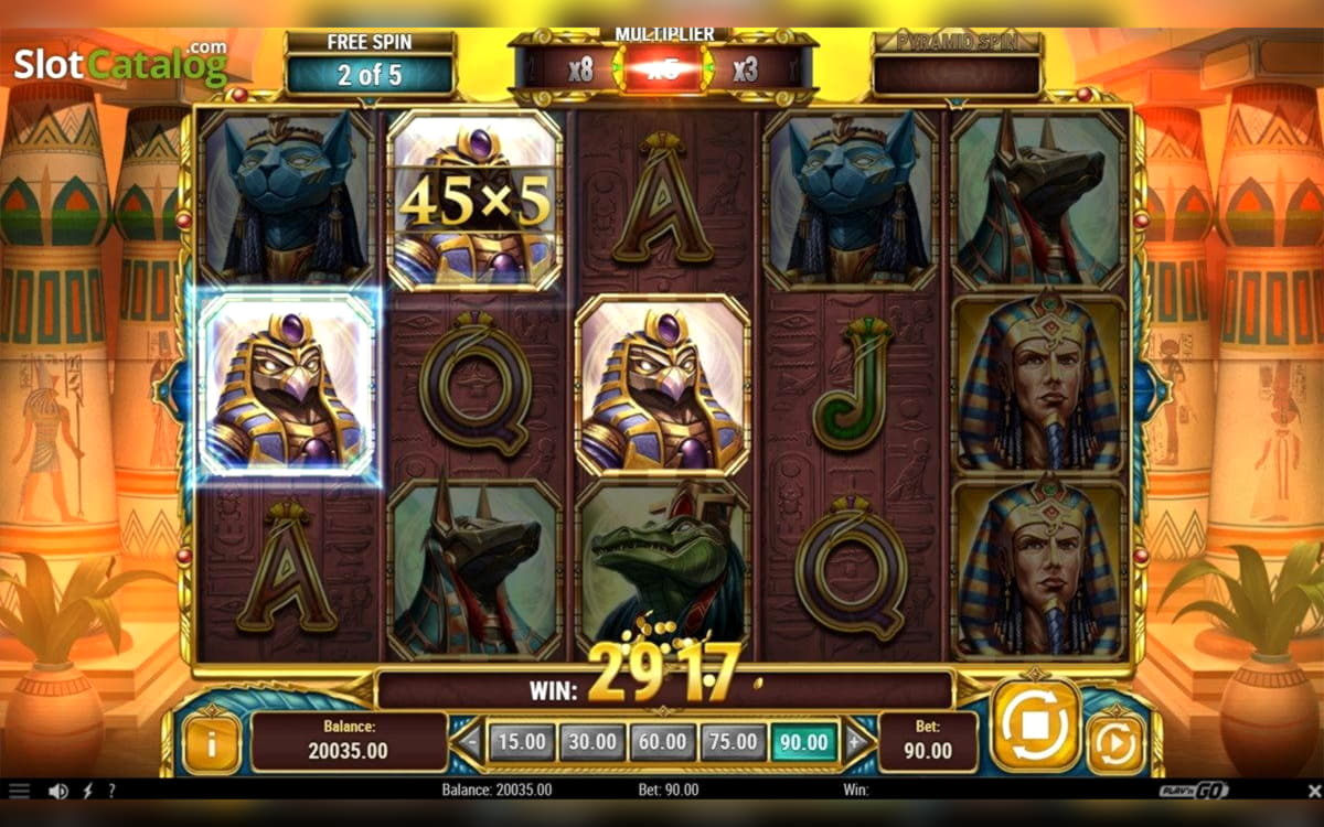 66 Loyal Free Spins! at Dunder Casino