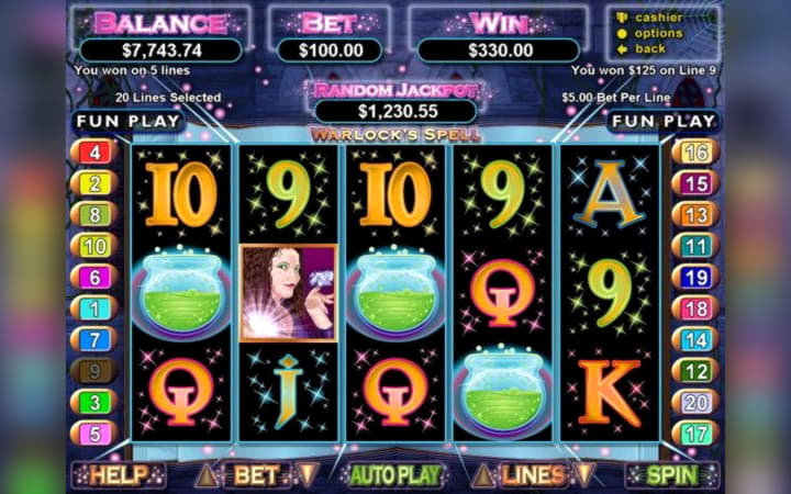 440% Match Bonus at Guts Casino
