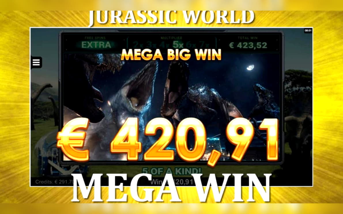 10 Free casino spins at Hippozino Casino
