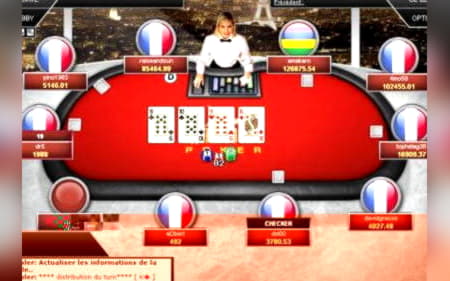 ﻿$1120 no deposit bonus casino at Party Casino