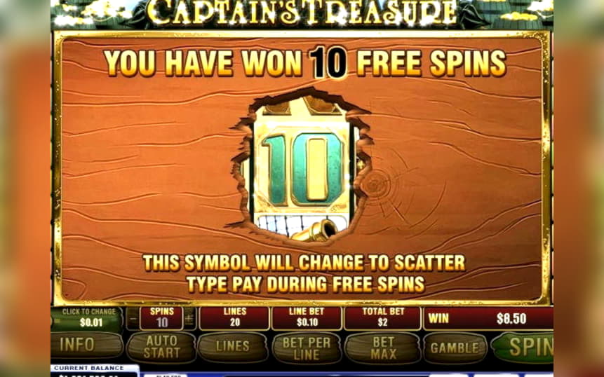 95 FREE Spins at Betnspin Casino