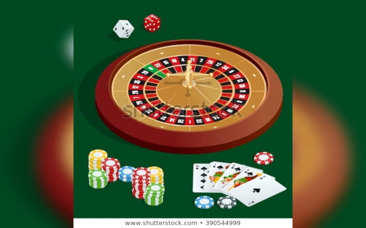 $205 Casino tournaments freeroll at Vera and Jhon Casino
