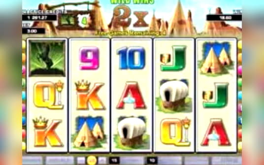 45 FREE Spins at Eurogrand Casino