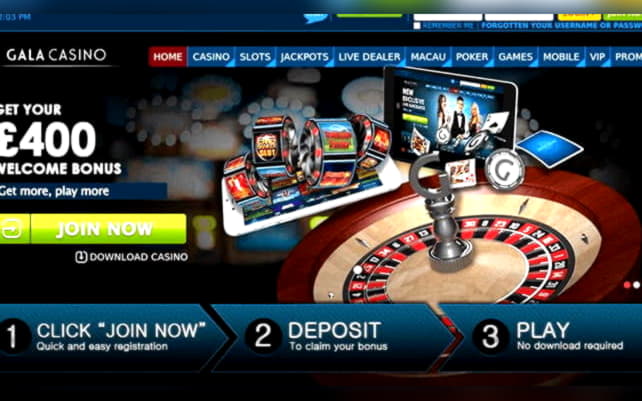 $515 Free Cash at Eurogrand Casino