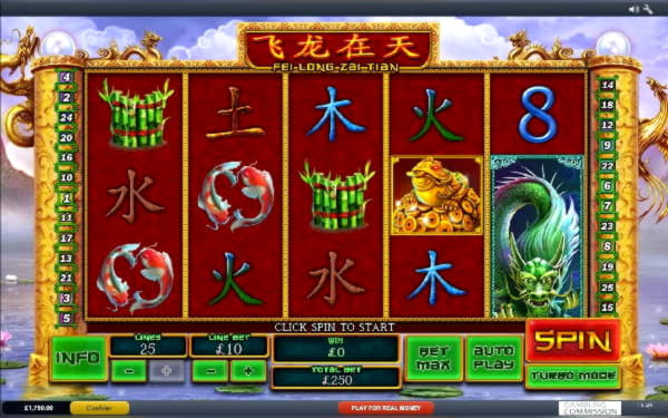 EURO 285 Free Casino Tournament at Inter Casino