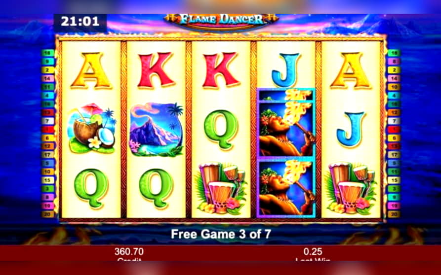 45 Free Spins right now at Europa Casino