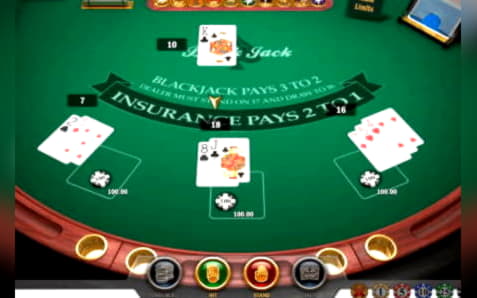 $305 FREE CHIP CASINO at Inter Casino
