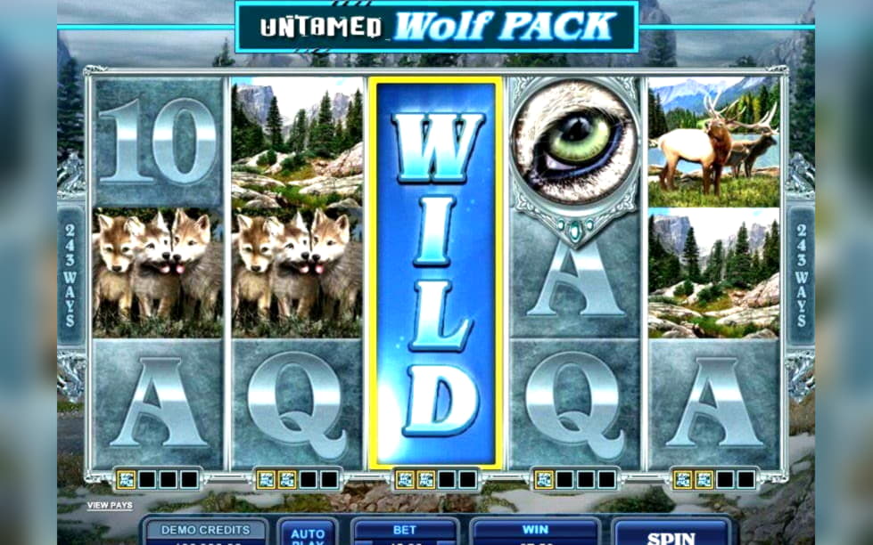 $444 Free chip at Bet At Home Casino