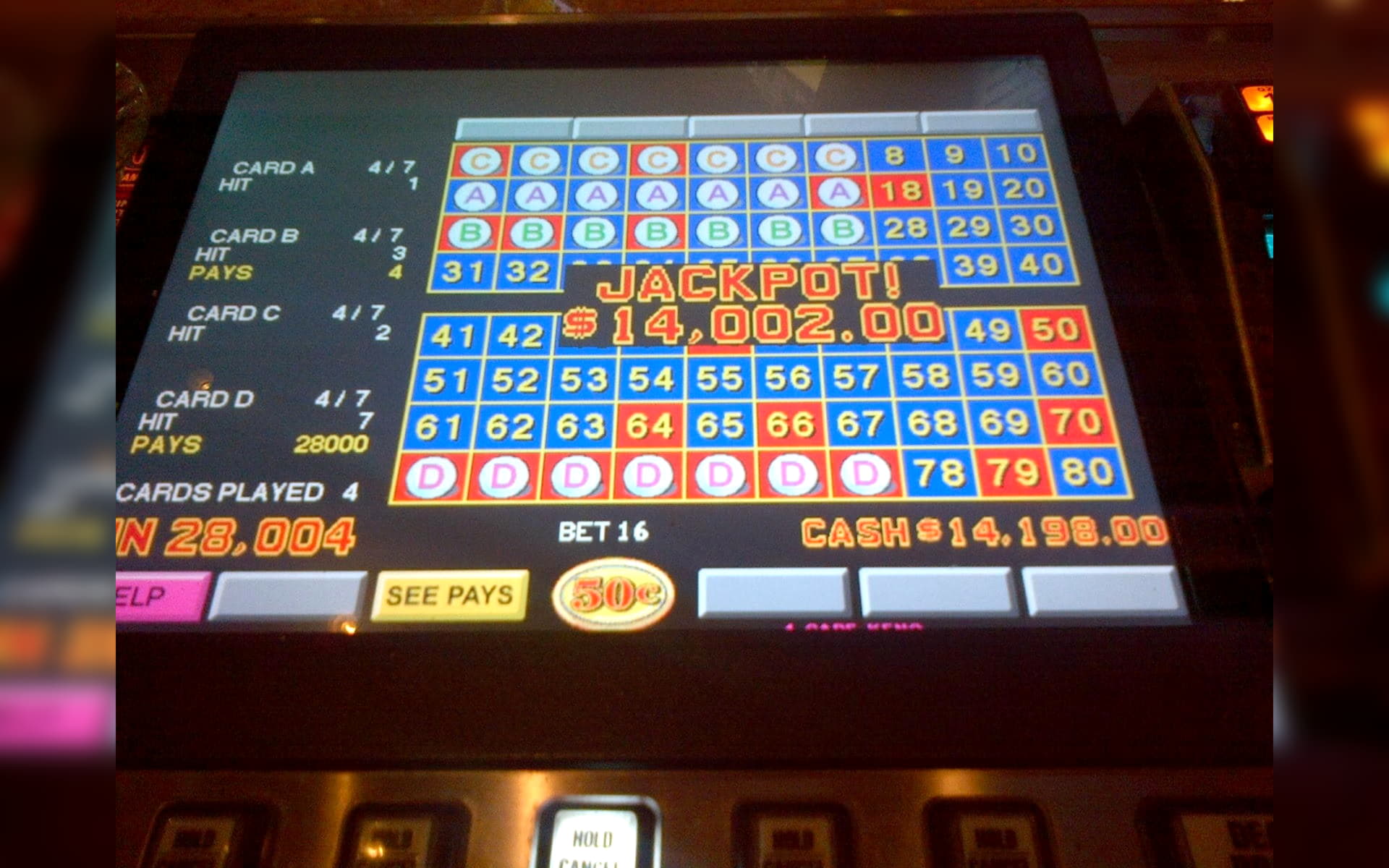 €190 NO DEPOSIT at Guts Casino