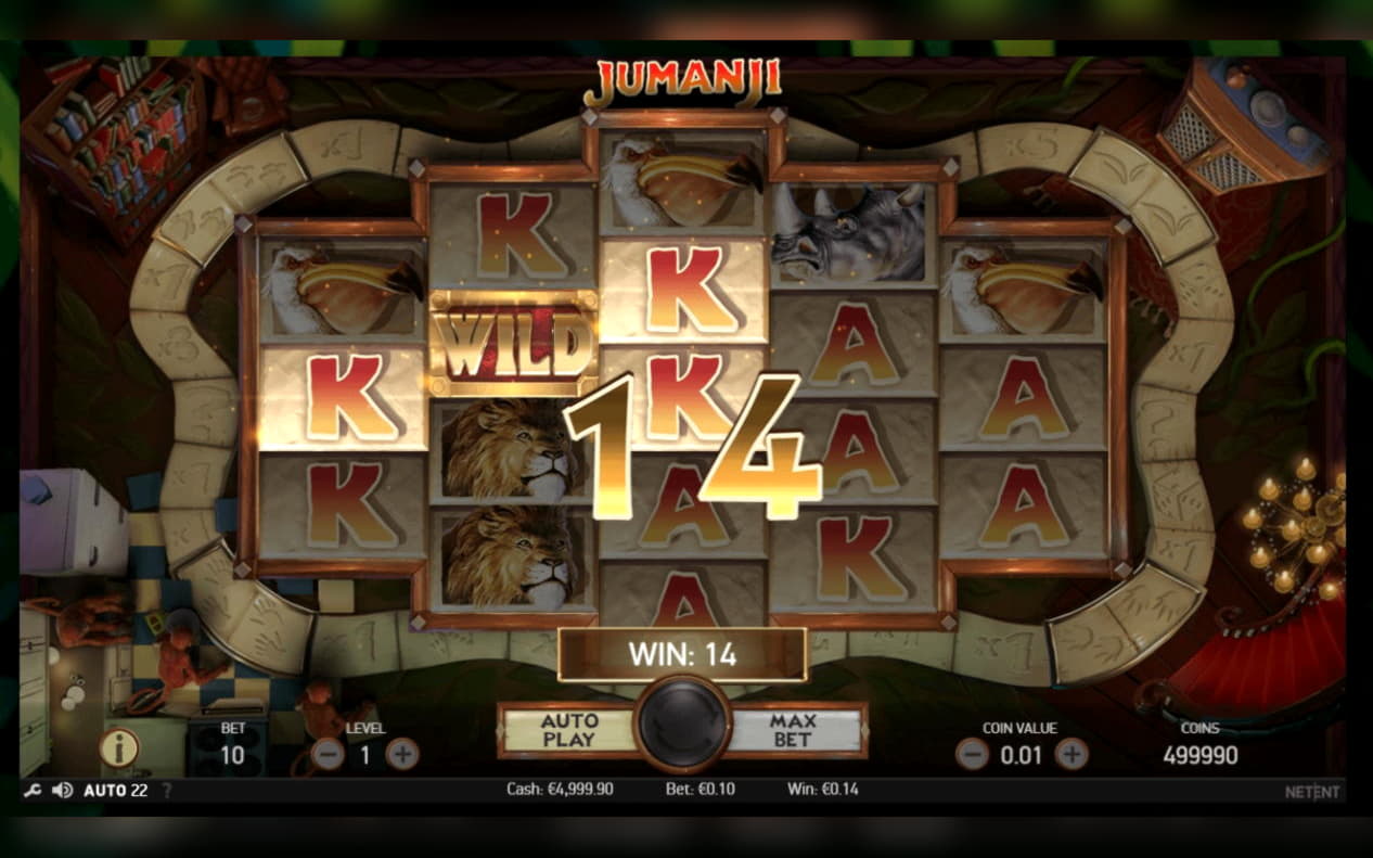 €510 Mobile freeroll slot tournament at Betnspin Casino