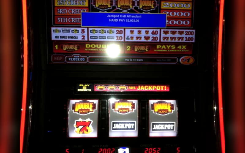 €77 casino chip at Energy Casino