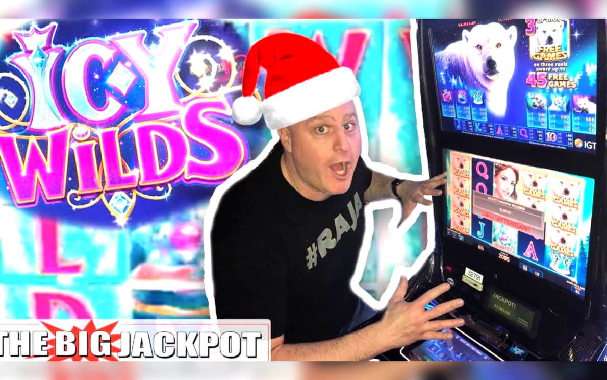 190 Free spins at Casino Cruise