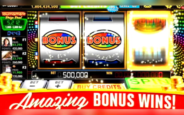 735% Deposit match bonus at Jackpot City Casino