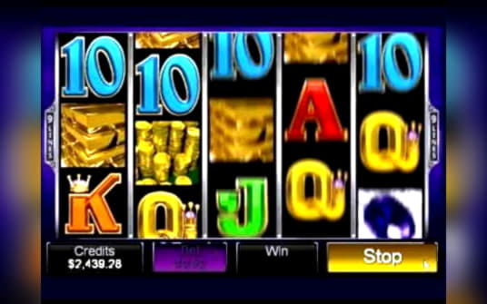 €445 Free Casino Tournament at Energy Casino